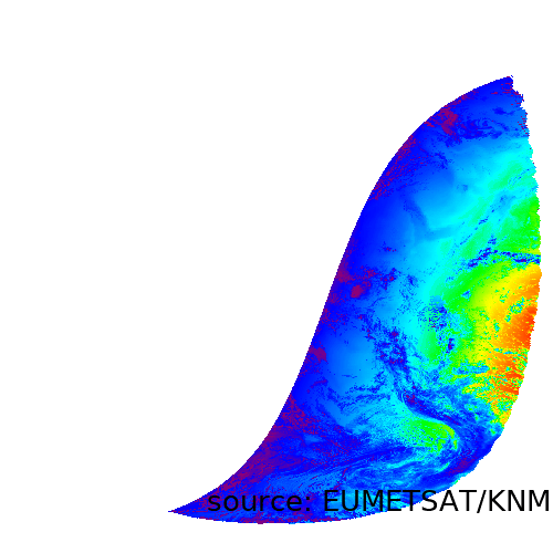 Example GetMap request (enlarge image)